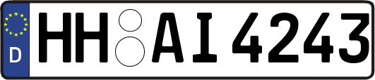 HH-AI4243