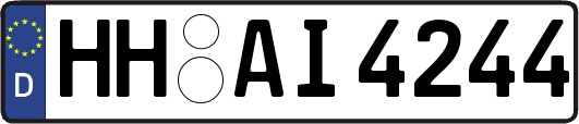 HH-AI4244