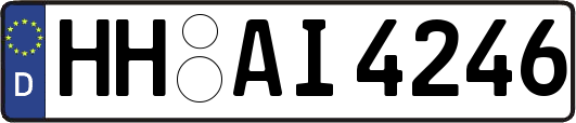 HH-AI4246