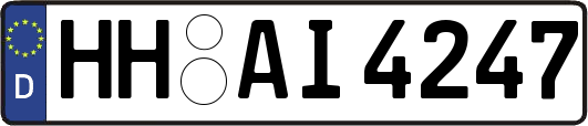 HH-AI4247