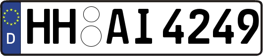 HH-AI4249