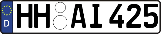 HH-AI425