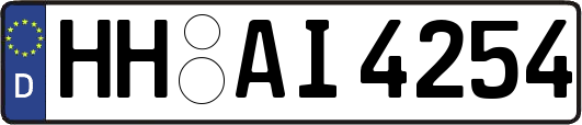 HH-AI4254