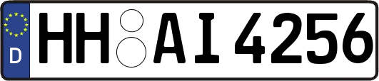 HH-AI4256