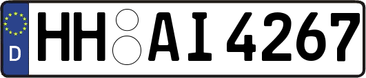 HH-AI4267
