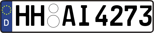 HH-AI4273