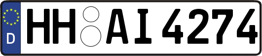 HH-AI4274