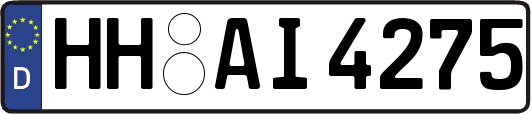 HH-AI4275