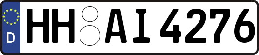 HH-AI4276