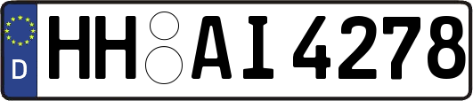 HH-AI4278