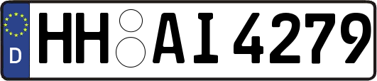 HH-AI4279