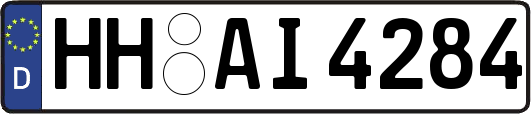 HH-AI4284