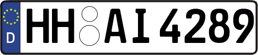 HH-AI4289