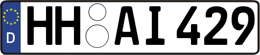HH-AI429