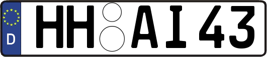 HH-AI43