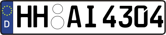 HH-AI4304