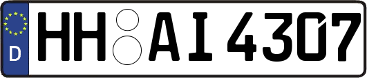 HH-AI4307