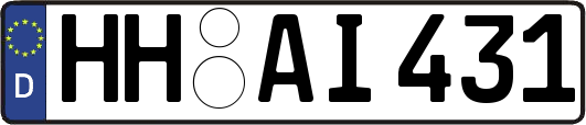 HH-AI431