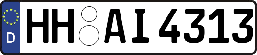 HH-AI4313