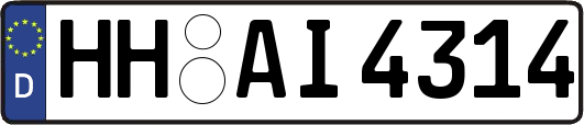 HH-AI4314