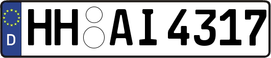 HH-AI4317