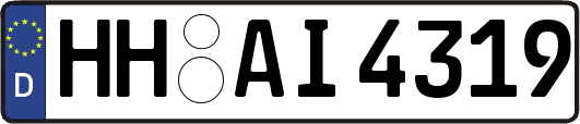 HH-AI4319