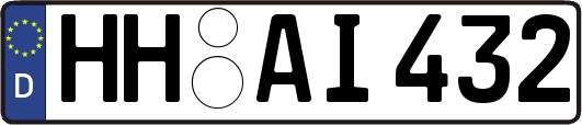 HH-AI432