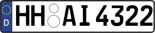 HH-AI4322