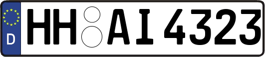 HH-AI4323