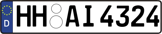 HH-AI4324