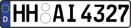 HH-AI4327