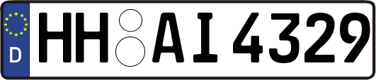 HH-AI4329