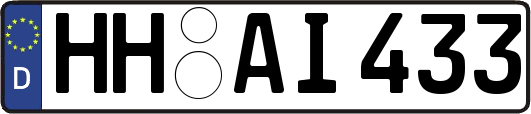 HH-AI433