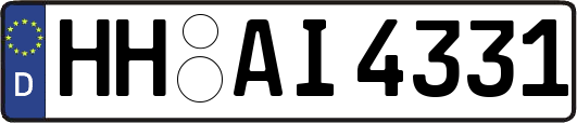 HH-AI4331