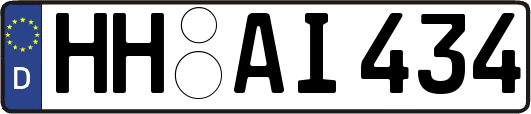 HH-AI434