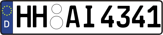HH-AI4341