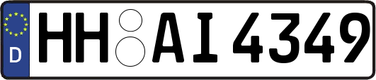 HH-AI4349