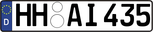 HH-AI435