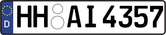 HH-AI4357