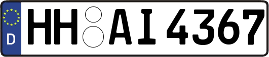 HH-AI4367