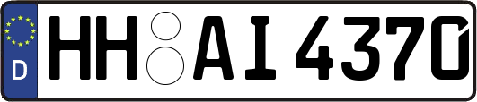 HH-AI4370
