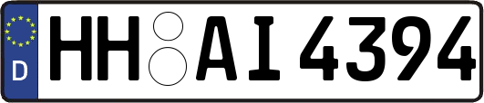 HH-AI4394