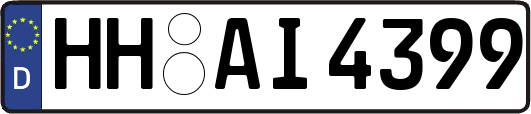 HH-AI4399