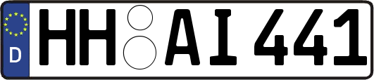 HH-AI441