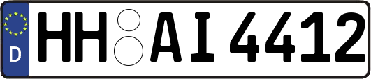 HH-AI4412