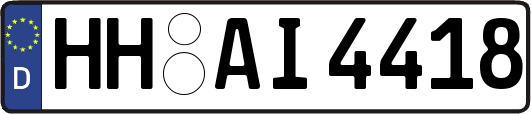 HH-AI4418