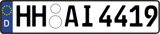 HH-AI4419