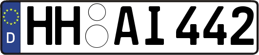 HH-AI442