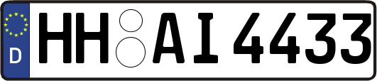 HH-AI4433