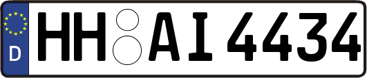 HH-AI4434